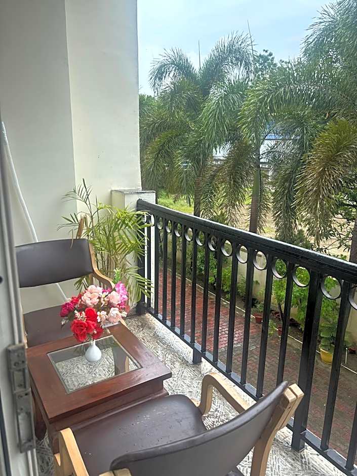 HOTEL METTEYYE RESIDENCY