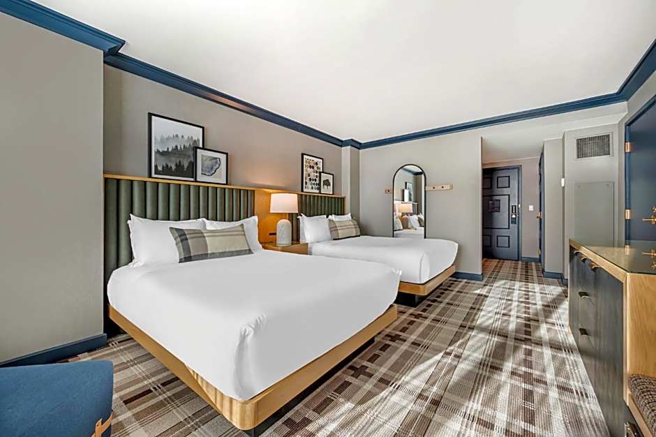 Omni Interlocken Hotel