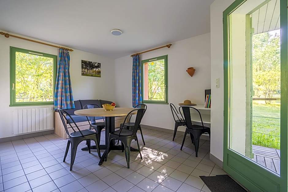 Les Gîtes De La Barbotine