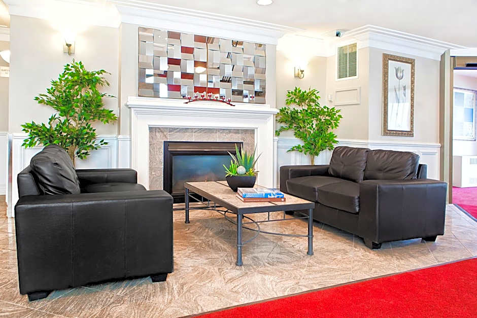 West Edmonton Mall Inn