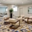 Sheraton Pittsburgh Hotel At Station Square