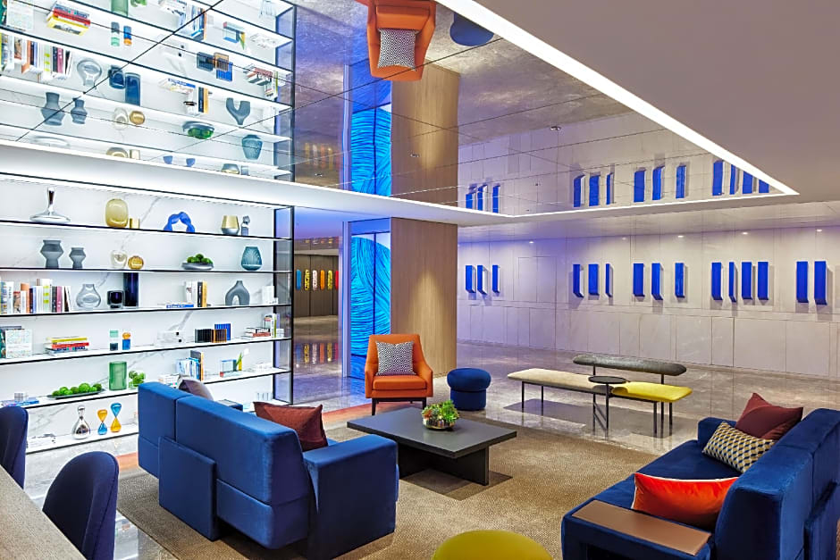 Prince Hotel (Marco Polo)