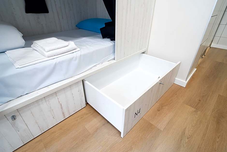 Adventure Hostel Madrid