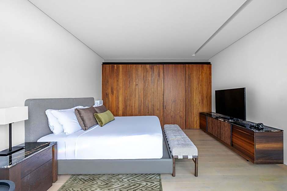 The Ritz-Carlton Residences Mexico City