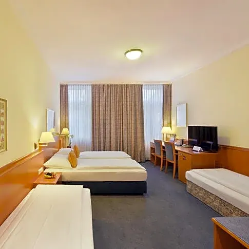 Austria Classic Hotel Wien