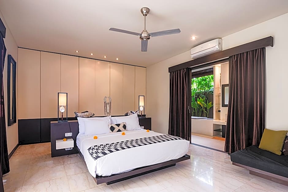 Villa Spirit 4 BR - Canggu