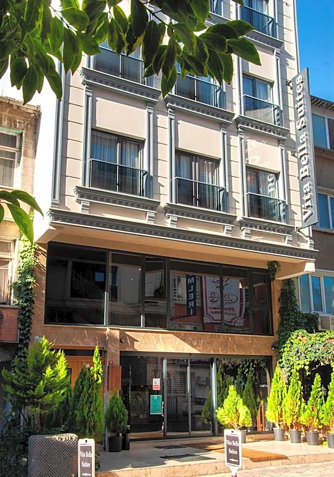 Vitabella Suites