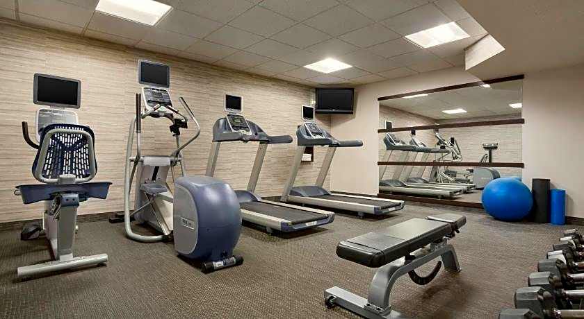Courtyard by Marriott Champaign
