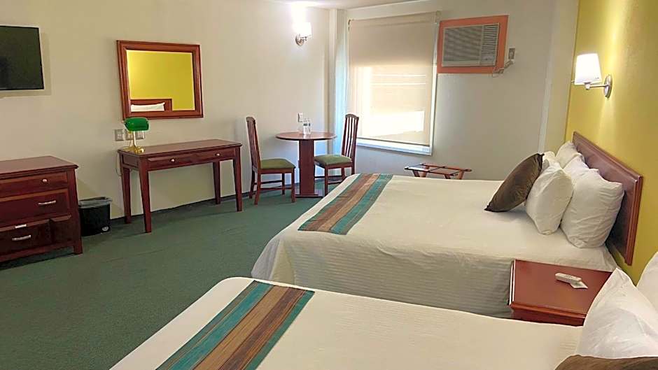 Hotel Enterprise Inn Poliforum
