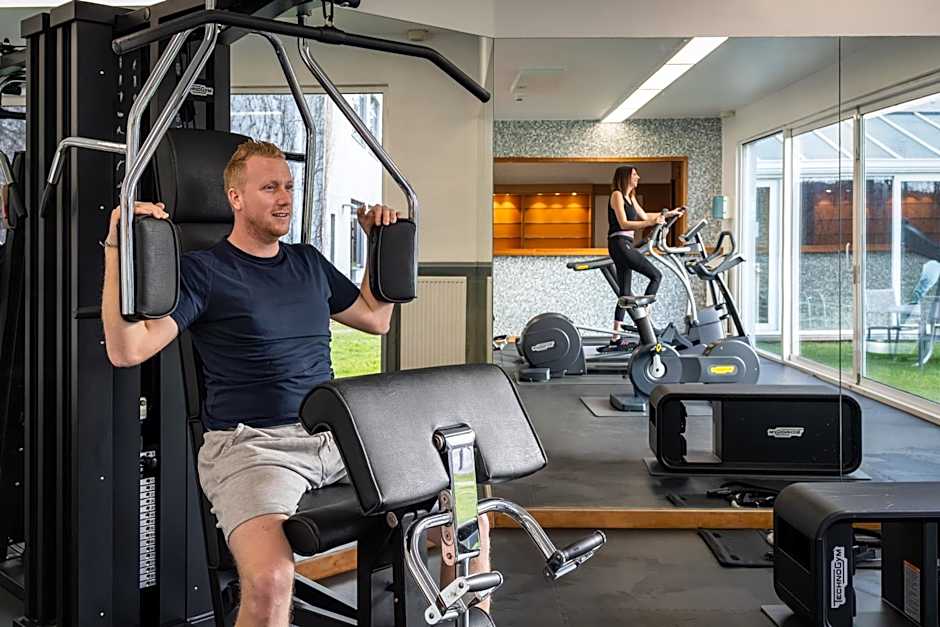 Silva Hotel Spa-Balmoral