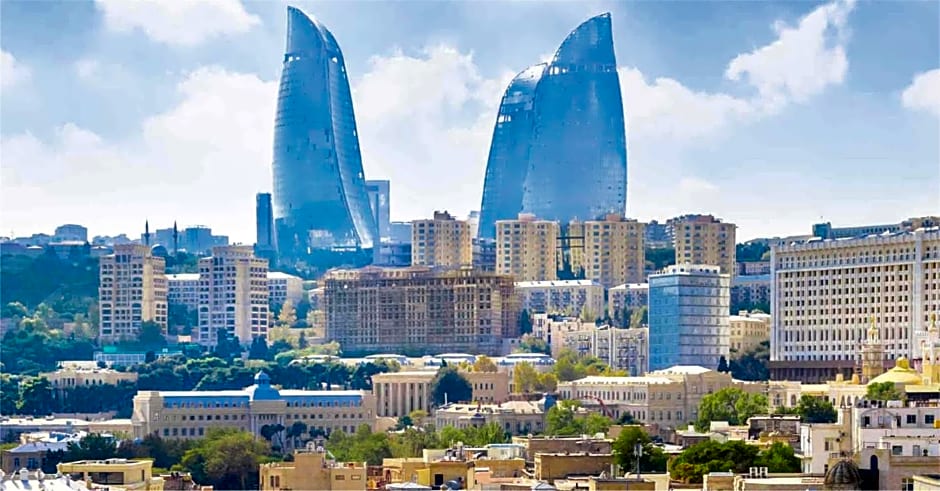 Rigs Hotel Baku