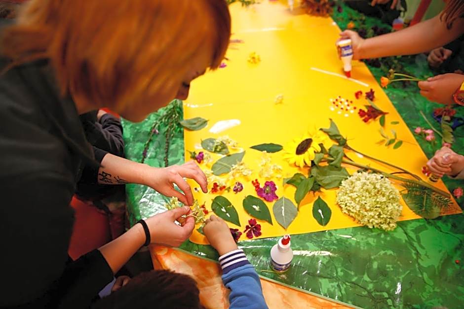 Sonnenhotel Bayerischer Hof - All Inklusive