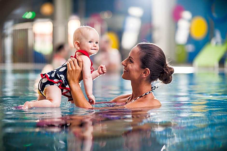 Hotel Sonnenpark & Sonnentherme inklusive - auch am An- & Abreisetag!