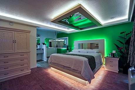 Romantic Suite