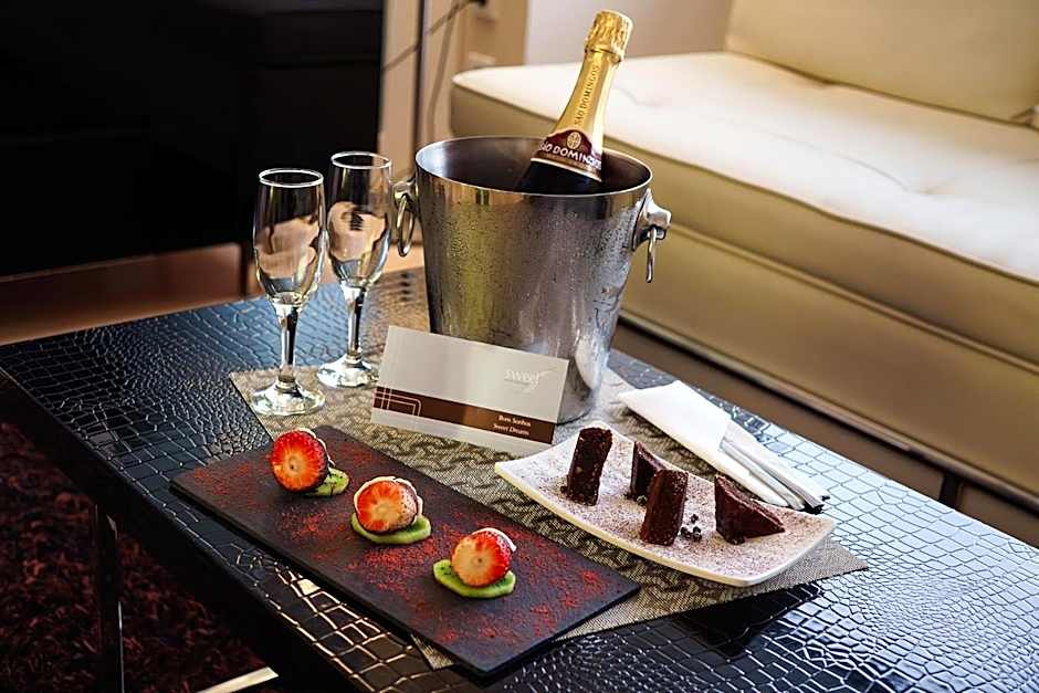 Sweet Atlantic Hotel & Spa