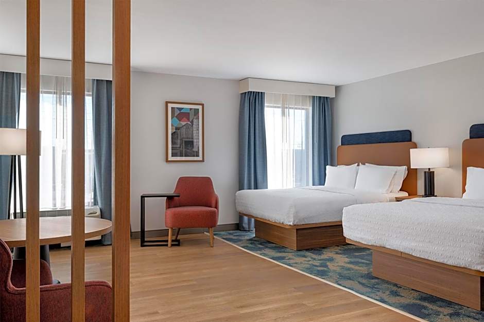Hampton Inn Owensboro South