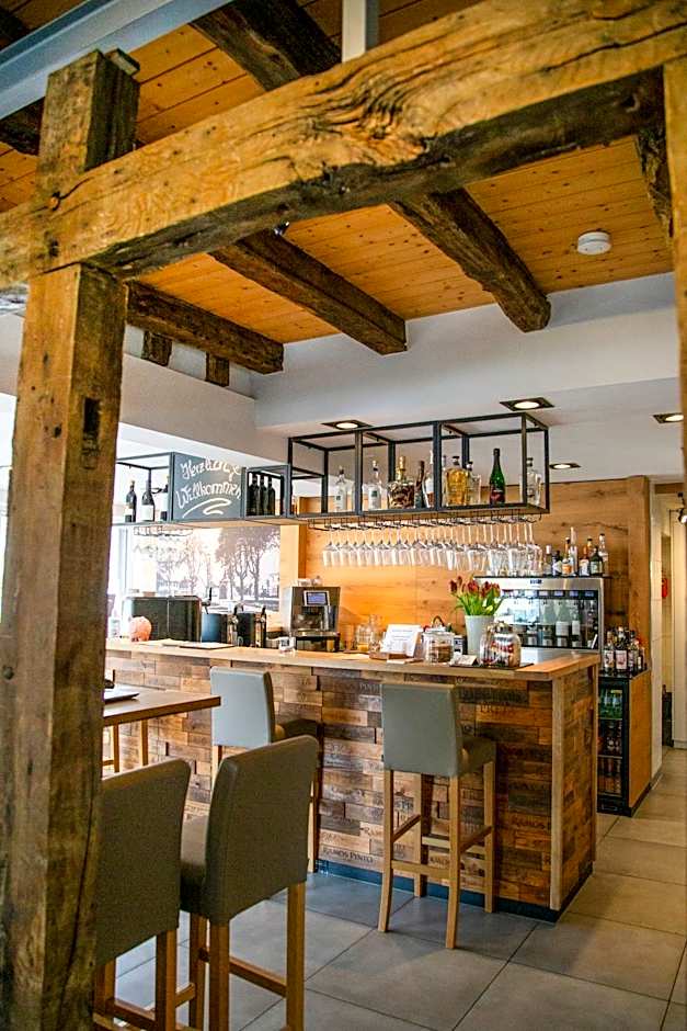 Kragemann Hotel & Vinothek