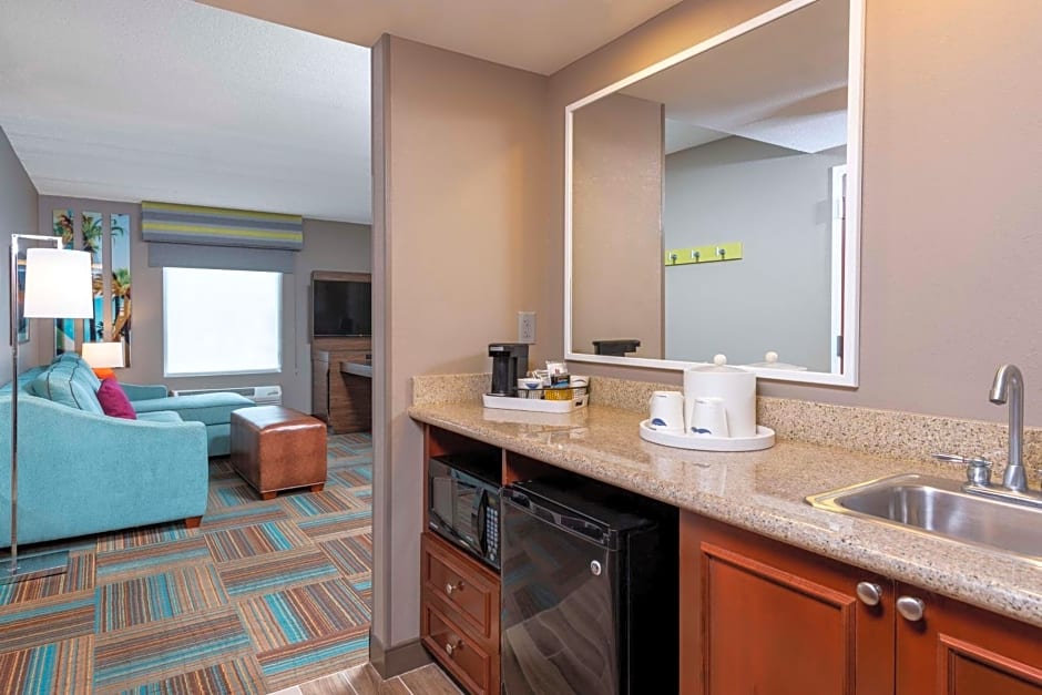 Hampton Inn By Hilton & Suites Fort Myers