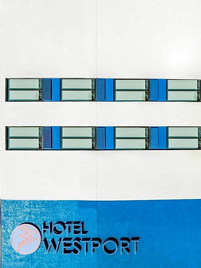 Hotel Westport Kansas City, Tapestry Collection by Hilton