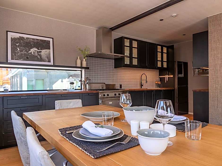 Shousugi Chalet by Elite Havens