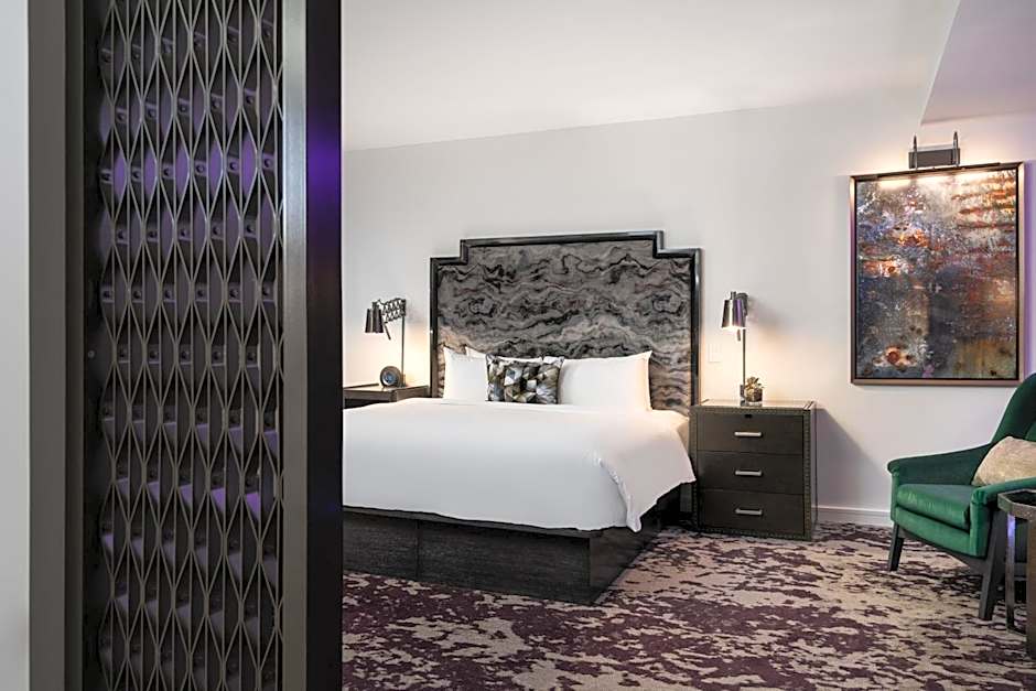 JW Marriott Savannah Plant Riverside District