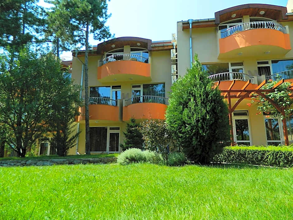 Family Hotel Privileg