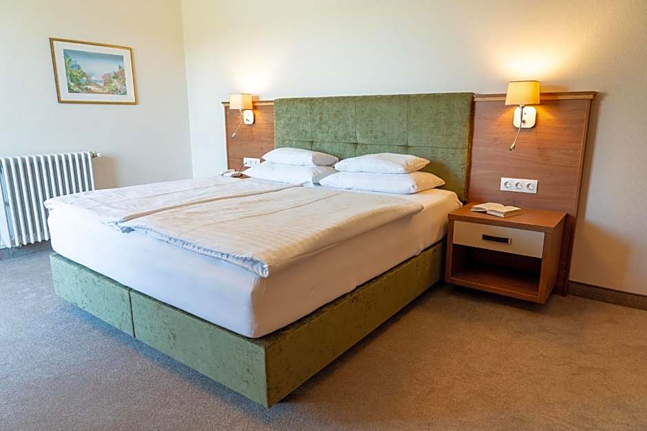 Inselhotel Faakersee