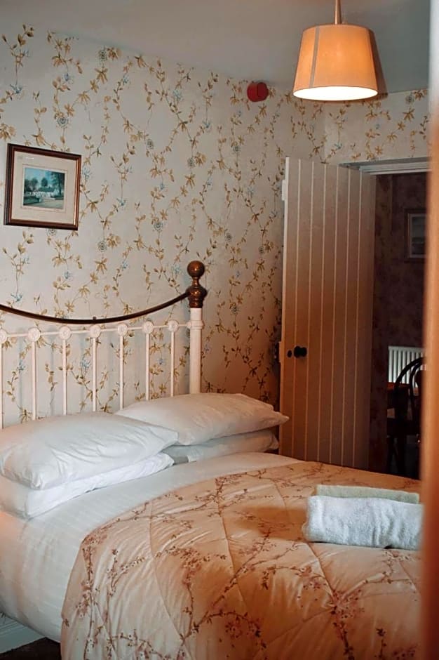 Basil Sheils B&B Accommodation Armagh