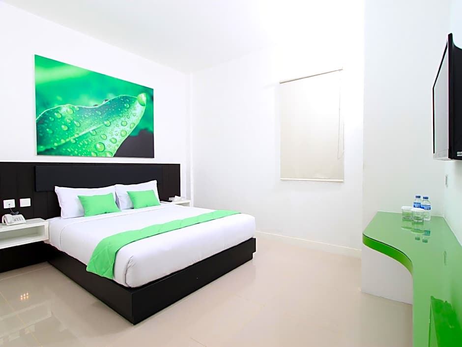 Evan Hotel (Non-Smoking)