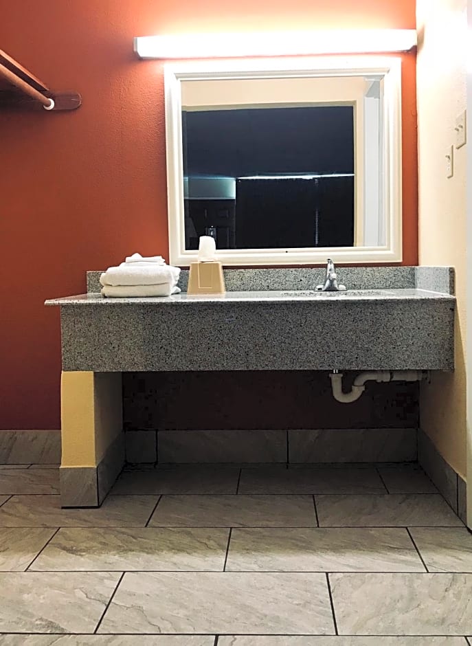 Executive Inn Texarkana