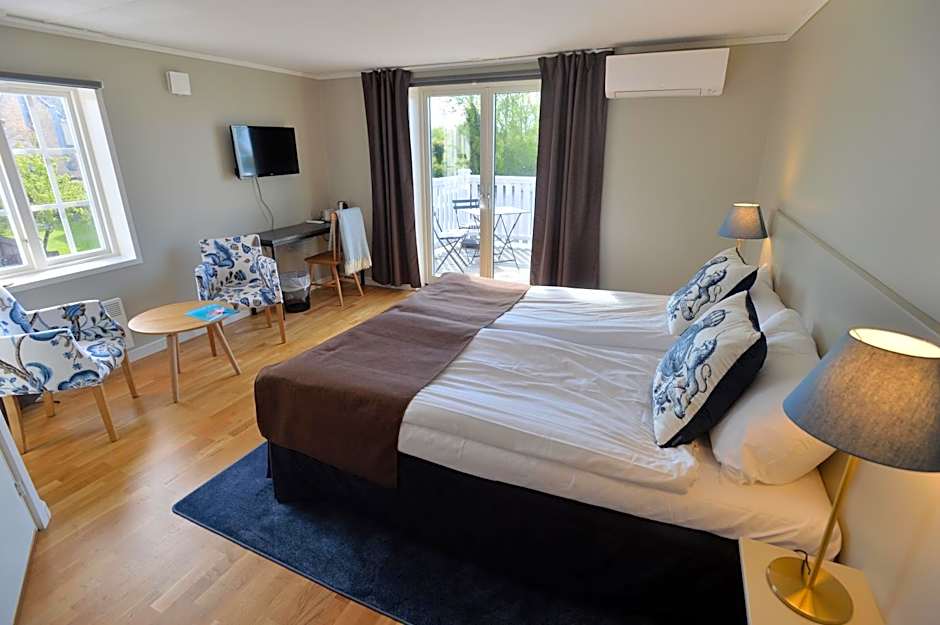 Hotell Magasin 1