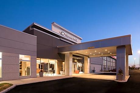 Crowne Plaza Chicago SW - Burr Ridge By IHG