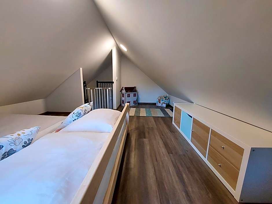 Rezidence GreenHill ⃰ ⃰ ⃰