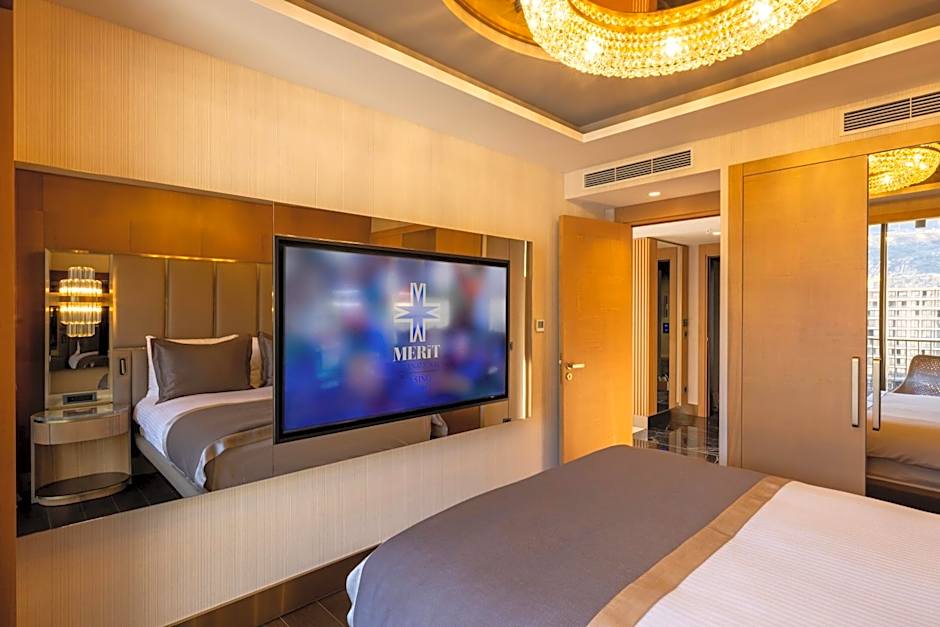 Merit Starlit Hotel & Residences