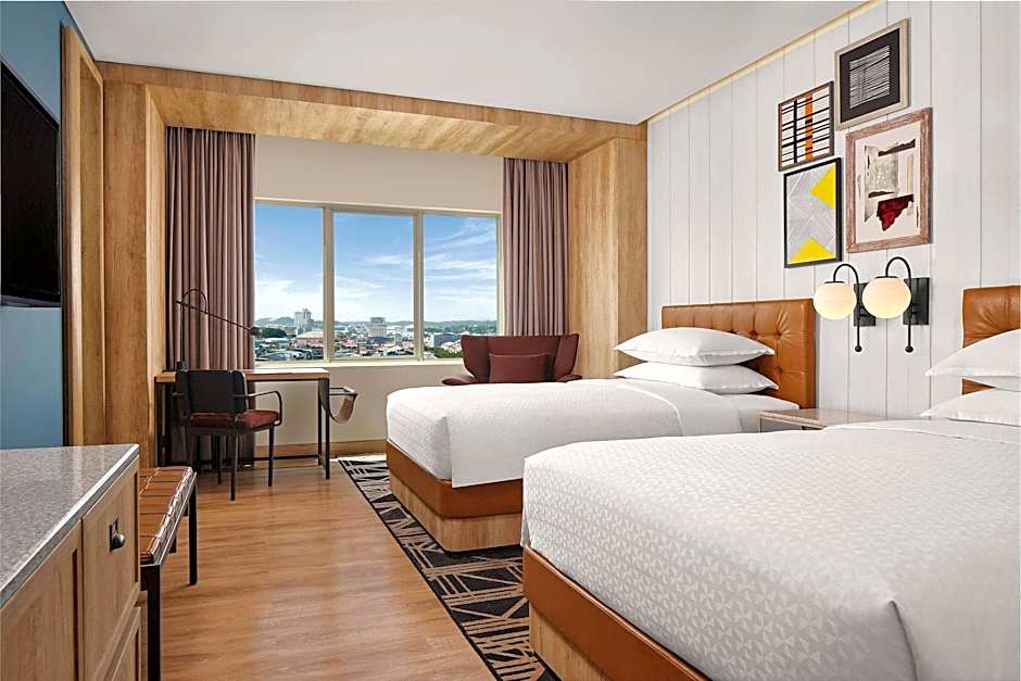 Four Points by Sheraton Batam