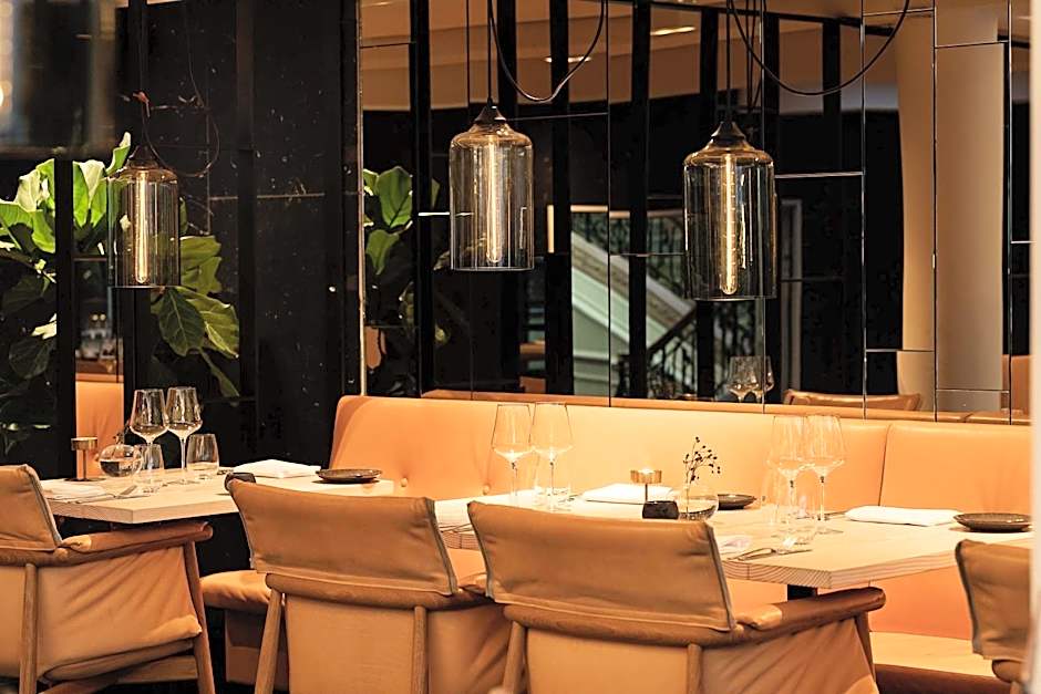 Nobis Hotel Copenhagen, a Member of Design Hotels