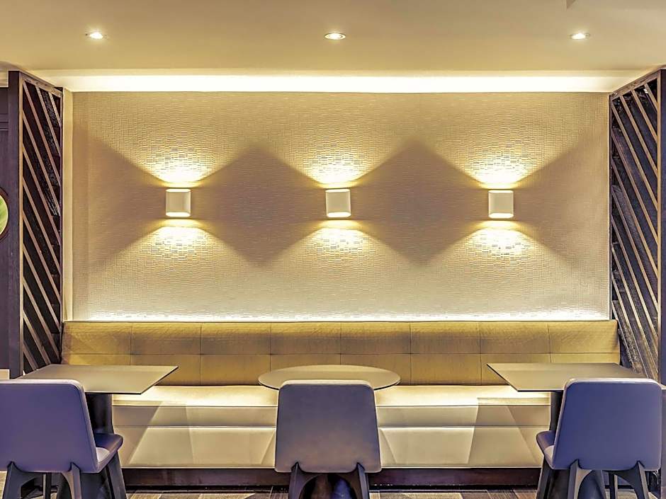 Mercure Paris Arc De Triomphe Etoile