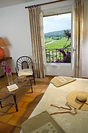 Comfort Double or Twin Room