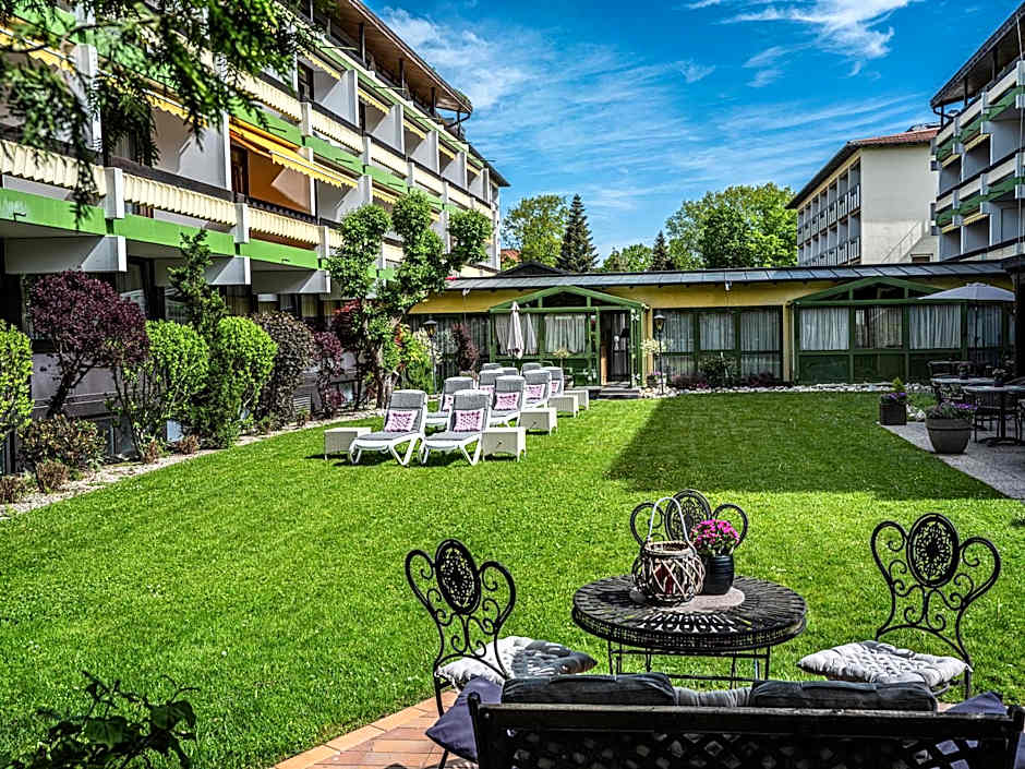 Kurhotel Unter den Linden