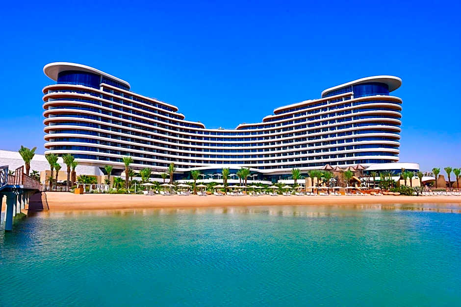 Waldorf Astoria Doha Lusail