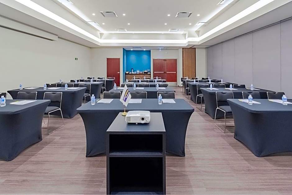 City Express by Marriott Hermosillo