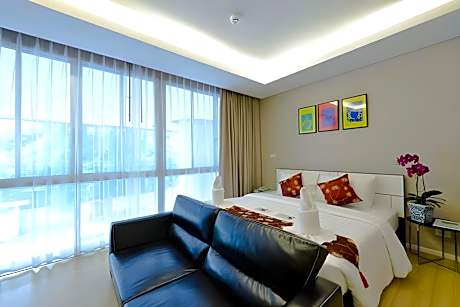 Two Bedroom Suite