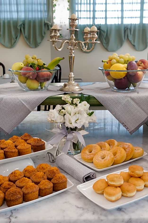 Hotel Ariston & Spa