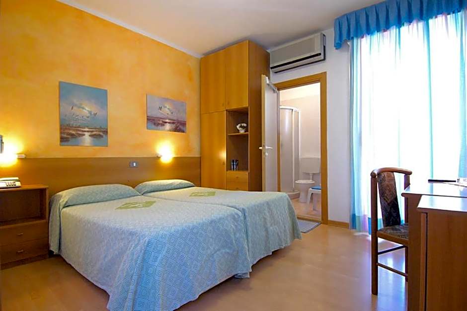 Hotel Ai Pini