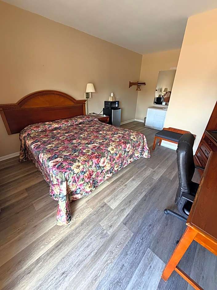 Ranch House Motel