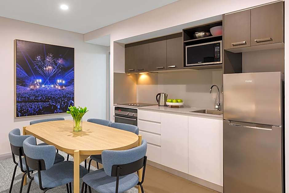 Quest at Sydney Olympic Park