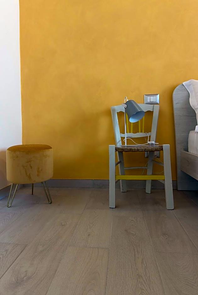 Il sentiero dell'Itria - Camere con vista