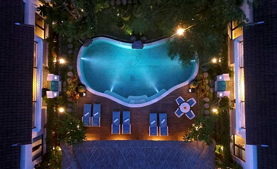 Kama Village by Nakula