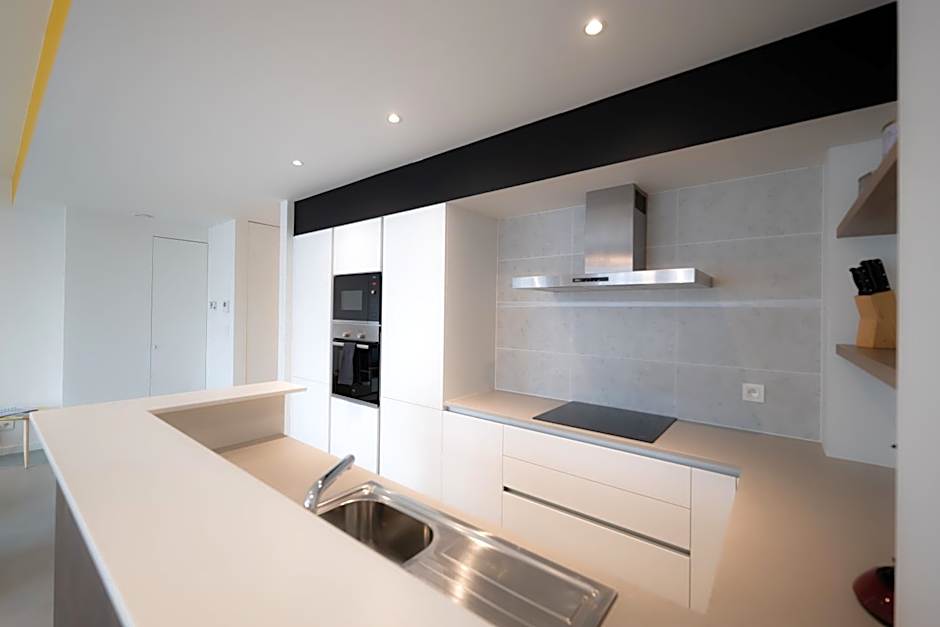 Elberg Hotel & Apartments