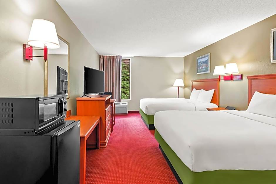 Econo Lodge Mt Hope - Beckley North